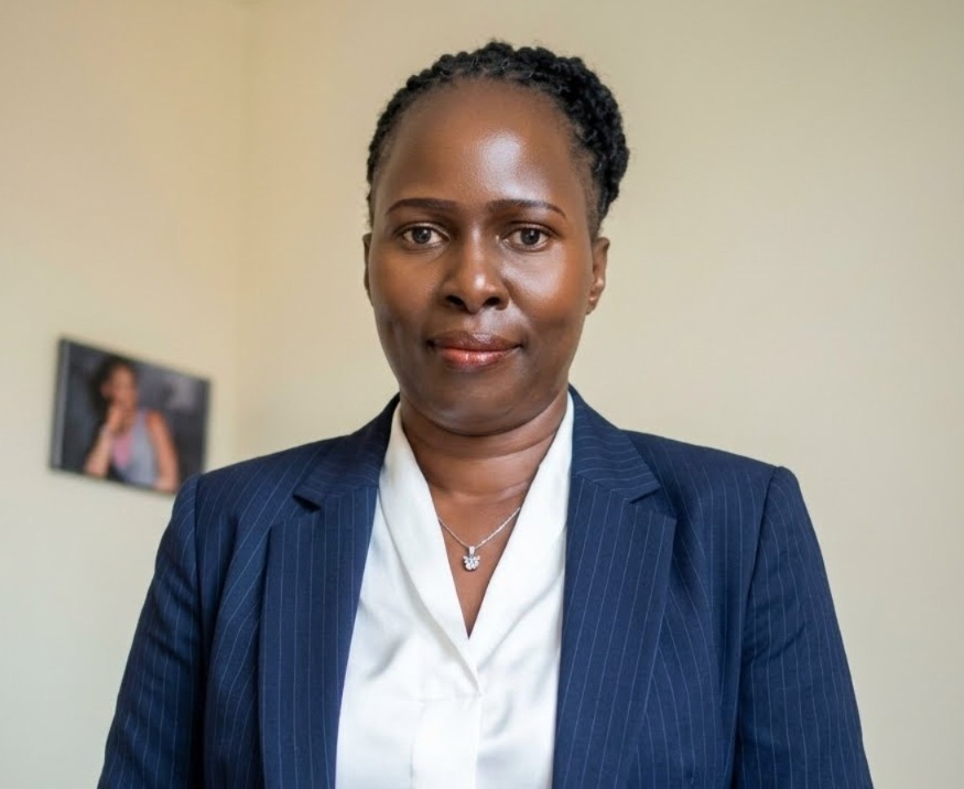 Nantume Zaitun, ABATO THERAPY Administrator