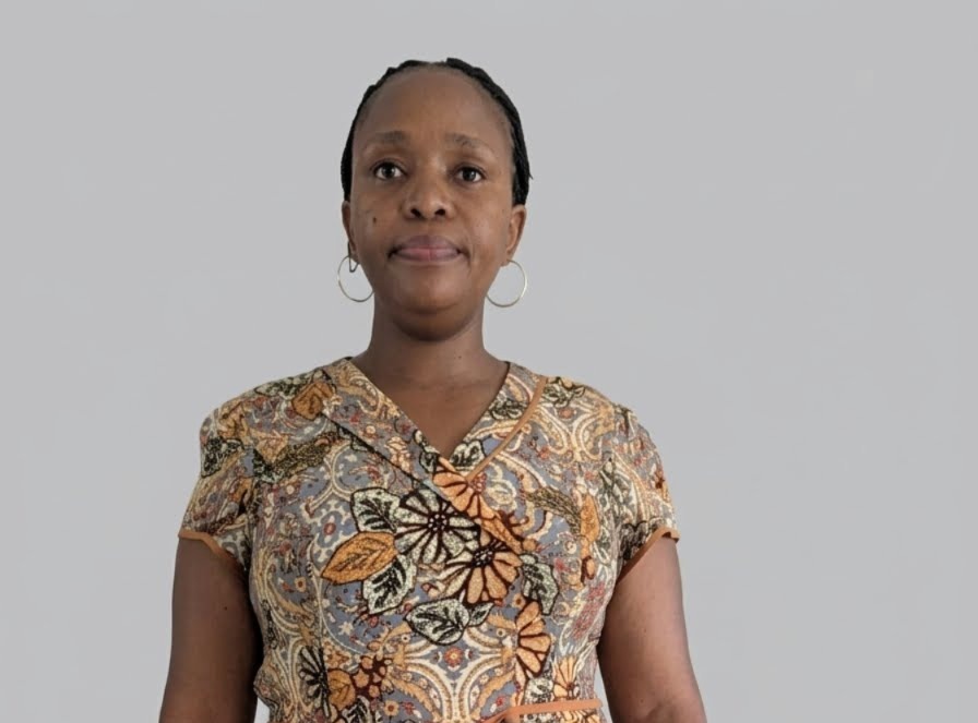Ankunda Apophia, ABATO THERAPY Child Specialist