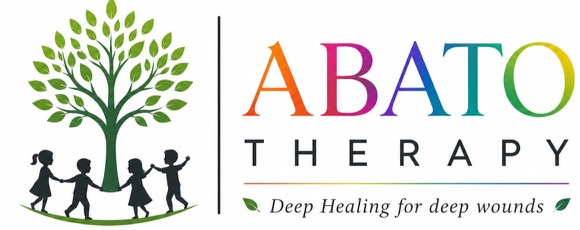 ABATO THERAPY official logo